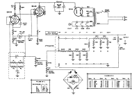 Heathkit AG-9A - Schematic 